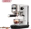HiBREW H11 Kaffeemaschine Cafetera 19 Bar Inox Produktbild-Vorschau 1