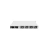 MikroTik Cloud Core Routeur CCR2216-1G-12XS-2XQ Voir les images du produit 4