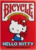 Bicycle® Kartendeck Hello Kitty 50th Anniversary Produktbild-Vorschau 10