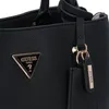 Dámská kabelka GUESS Meridian Black : černá Barevný Náhled obrázku produktu 11