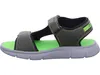 Kappa Jungen Outdoorsandalen Rex Sun K 22970-25, 22970-26, Produktbild-Vorschau 2