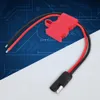 Napájecí kabel pro opakovač vysílaček pro mobilní vysílačky Náhled obrázku produktu 2