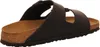 Birkenstock Arizona Birko Flor Schmale Sandalen Schwarz EU Produktbild-Vorschau 79