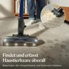 Bissell PowerClean Furguard Pro, sin bolsa, color , azul, Vista previa de la imagen del producto 3