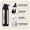 Asbirg | Glas Protein Shaker 700ml – BPA-frei, Produktbild-Vorschau 2
