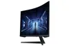 Samsung Odyssey G5 (2022), 31.5" I 16:9 I WQHD I Schwarz Produktbild-Vorschau 3