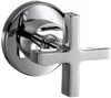 hansgrohe Abstellventil AXOR CITTERIO DN 15/DN 20, Produktbild-Vorschau 1