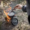 Feuertopf ft0.5 (Dutch Oven) Anteprima dell’immagine prodotto 15