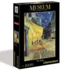 Clementoni Legpuzzel Van Gogh Terrasse du café la nuit, Voir les images du produit 1