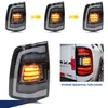 LED zadné svetlá, 12 V, 35 W, 5 kg, číre, pre Dodge Ram Náhľad obrázku produktu 4