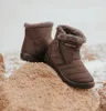 Doctor Cutillas 37704, dames winter schoenen, bruin, maat Productafbeelding-voorbeeld 3