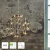 Star Trading Mounty, Leichte Dekorationsfigur, Schwarz, Produktbild-Vorschau 16