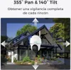 Reolink Argus Series B420 akkubetriebene, kabellose 3 MP Produktbild-Vorschau 16