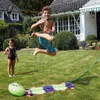 WEHNCKE Wasserspielzeug Sprinkler-Raupe 140x64 cm Produktbild-Vorschau 5
