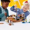 LEGO 71391 Super Mario Le dirigeable de Bowser - Set Voir les images du produit 29