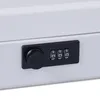Kasa z kombinacją numerów RD47776, biała Podgląd zdjęcia produktu 6