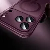 Ochranné sklo na fotoaparát pre iPhone 18 Pro / Max, značka Náhľad obrázku produktu 8