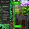 KESSER® Flexible Rasenkante aus Kunststoff Länge 10m Höhe Produktbild-Vorschau 2