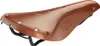 Brooks B17, Fahrradsattel, Stadt, Unisex, Braun, Einfarbig, Produktbild-Vorschau 1
