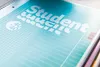 Collegeblock Duo A4 Premium 90g Podgląd zdjęcia produktu 5