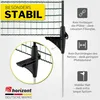 horizont Begrenzungszaun FIX 25 m x 90 cm – mobiler Zaun Produktbild-Vorschau 3