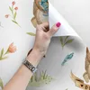 Coloray Fototapete 208x146 cm An Einer Wand Latex Produktbild-Vorschau 3