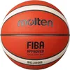 Pallone da basket Molten Bg3800 misura 7 multicolore Anteprima dell’immagine prodotto 3