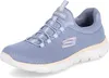Skechers Summits Couleur Bleu Voir les images du produit 13