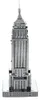 Metal Earth Metal Kits MMS010 Kovový model mrakodrapu Náhľad obrázku produktu 9
