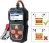 12 V záťažový tester autobatérie, profesionálny analyzátor Náhľad obrázku produktu 5