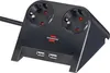brennenstuhl Desktop-Power USB-Charger 2-fach Produktbild-Vorschau 1