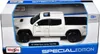 Maisto - Edycja specjalna - Toyota Tacoma TRD Pro, biay, Podgląd zdjęcia produktu 2