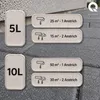 Pflastersteinimprägnierung Sand-gelb 5 L | Produktbild-Vorschau 10