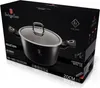 BERLINGER HAUS GRANITE COOK 20 cm BH-1851 Náhled obrázku produktu 4