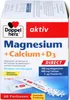 Doppelherz Magnesium+Calcium+D3 Direct Pellets 60 St Produktbild-Vorschau 2