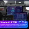 2+32G Android Auto carplay android13 autoradio per BMW X5 Anteprima dell’immagine prodotto 10