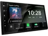 Kenwood Electronics DMX5023DABS, Černá, 2 DIN, 22 W, NTSC, Náhled obrázku produktu 7