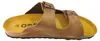 Mules Dr. Stark, marron, taille 43 Voir les images du produit 7