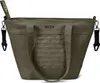 Moon V-Shape Bag / Wickeltasche, Farbe/Dessin:Moss New Produktbild-Vorschau 3
