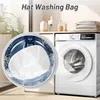 Faltbarer Cap Washer für Baseballkappen, cap waschmaschinen Produktbild-Vorschau 6