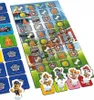 Pup Race Paw Patrol Spiel 02579 Produktbild-Vorschau 6