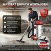 STAHLMANN VAC3300 Industriestaubsauger Nasssauger Produktbild-Vorschau 5