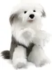 Folkmanis Handpuppe Hund Bobtail 2029 Produktbild-Vorschau 2