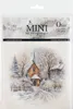 Scrapbooking-Bastelpapier-Set reisfeld - ITD - RSM134 Produktbild-Vorschau 2