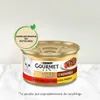 Gourmet Gold Wołowina z kurczakiem w sosie pomidorowym 85 g Podgląd zdjęcia produktu 7