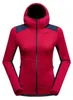 Aequilibrium Thermal Hoody W, Azalea/Night Sky, M, Anteprima dell’immagine prodotto 1