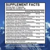 Shilajit, Ashwagandha, Rhodiola Rosea, Panax Ginseng (120 Produktbild-Vorschau 2