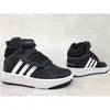 Adidas Schuhe Hoops Mid 30 AC I, GW0408 Produktbild-Vorschau 4