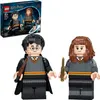 LEGO Harry Potter ™ a Hermiona Grangerová, Stavebnica, 10 Náhľad obrázku produktu 1