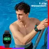 Amazfit GTS 3 Smartwatch 42mm mit Alexa, GPS, 150+ Produktbild-Vorschau 9